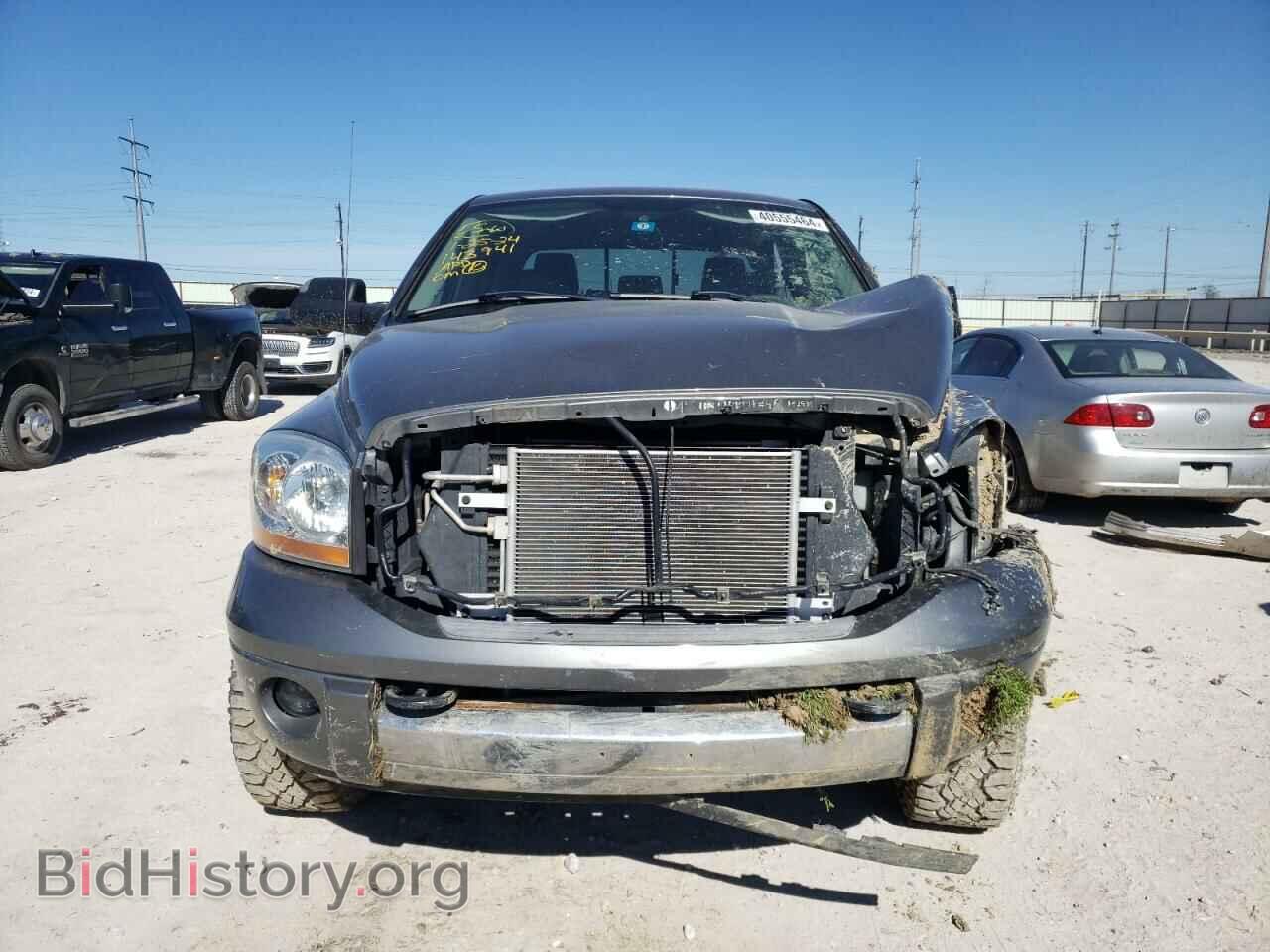2006 DODGE All Models - VIN: 3D7KR29C46G225992 - Photo 5