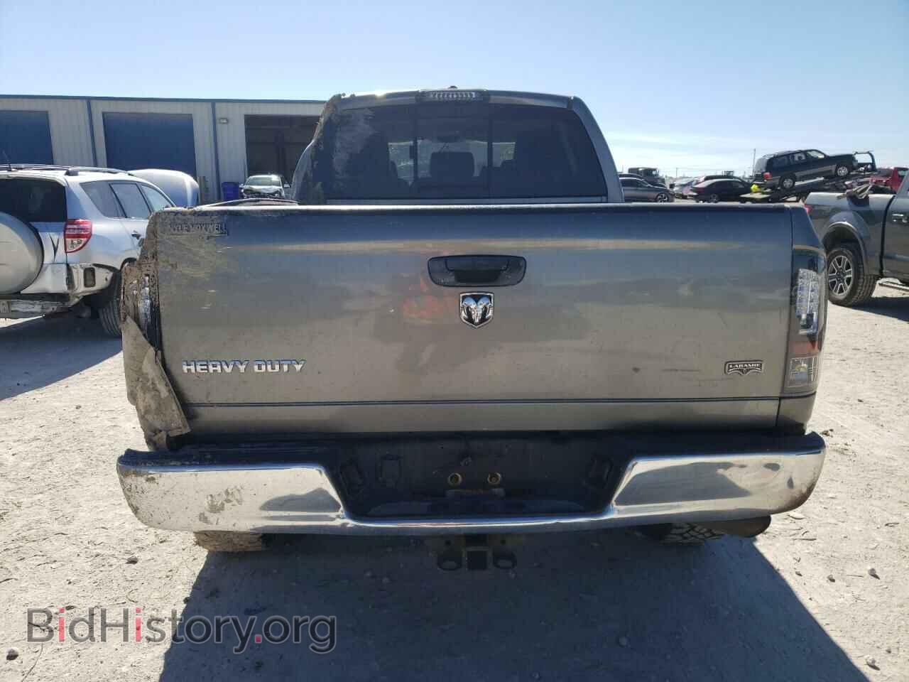 2006 DODGE All Models - VIN: 3D7KR29C46G225992 - Photo 6