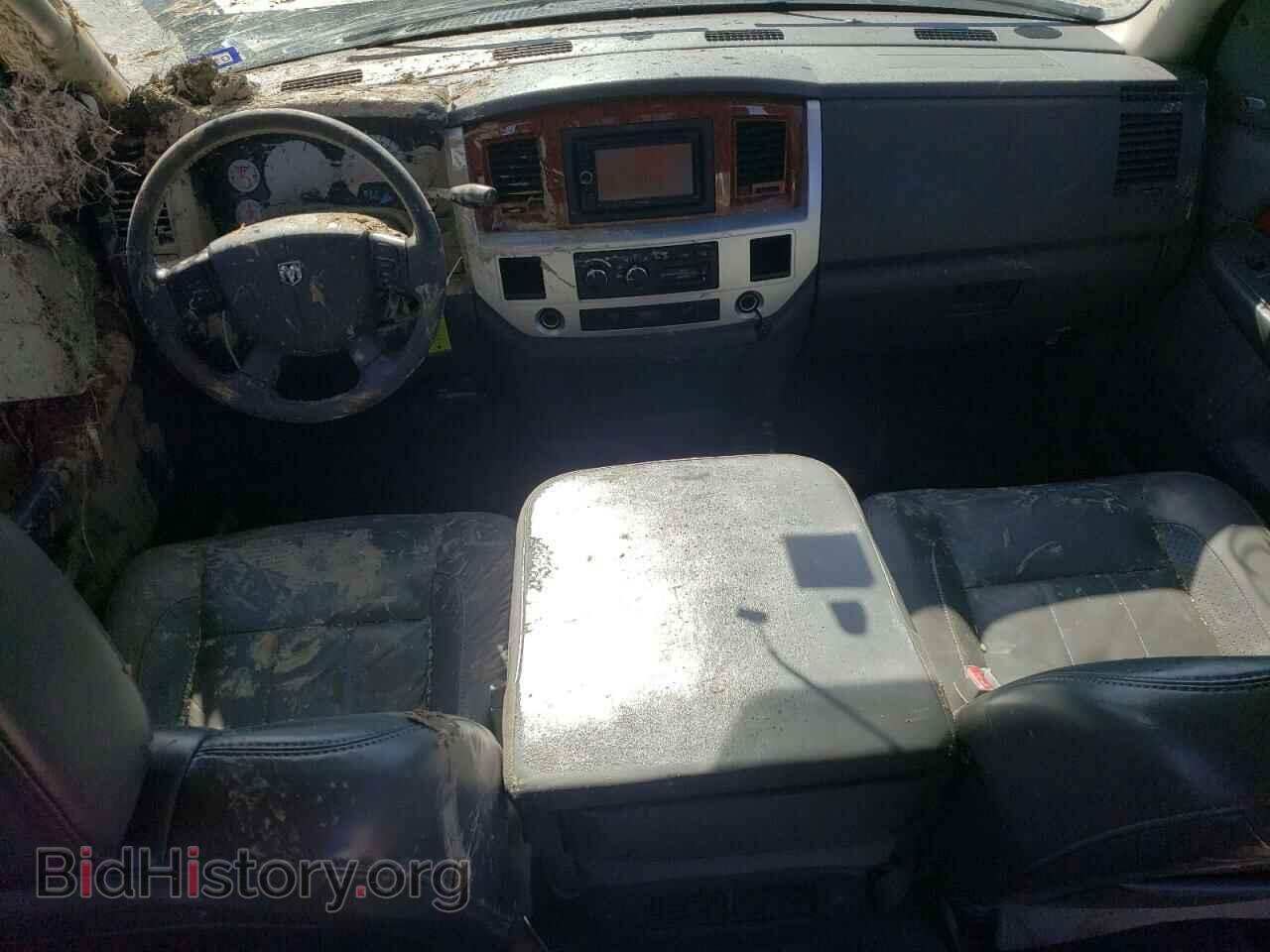 2006 DODGE All Models - VIN: 3D7KR29C46G225992 - Photo 8