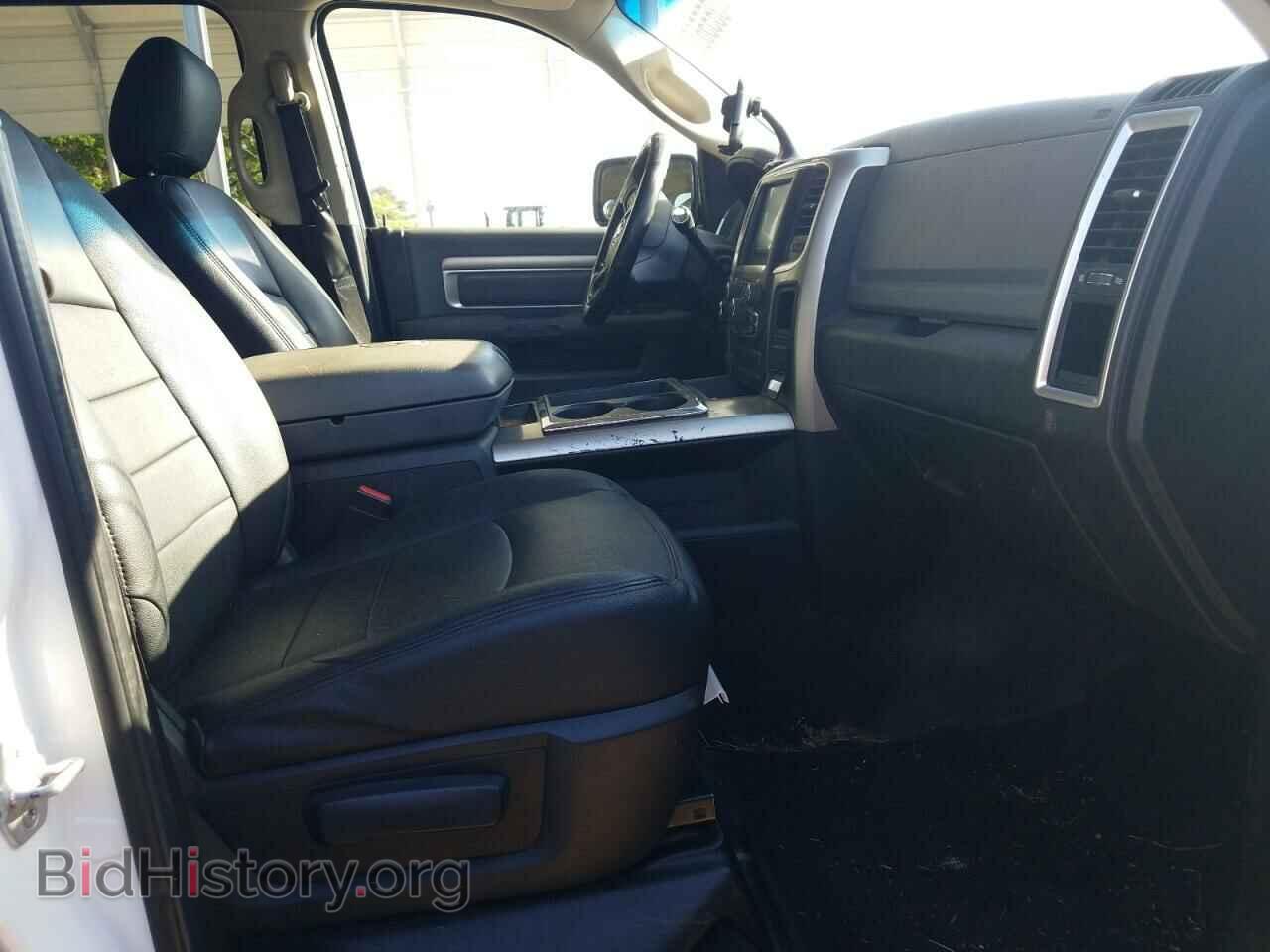 2013 RAM 2500 - VIN: 3C6UR5ML6DG515490 - Фото 5