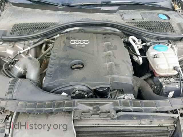 2013 AUDI A6 - VIN: WAUDFAFC8DN011762 - Photo 7