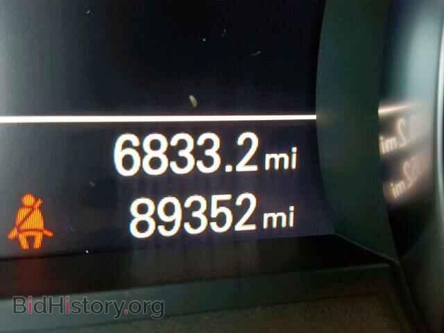 2013 AUDI A6 - VIN: WAUDFAFC8DN011762 - Photo 8