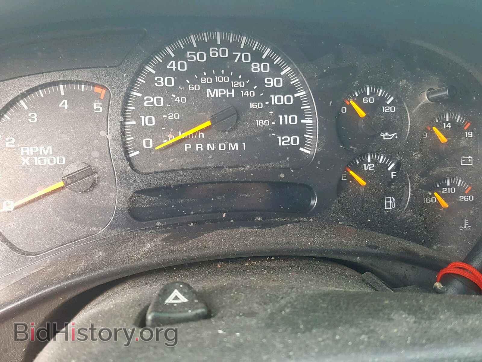 2006 CHEVROLET SILVERADO - VIN: 1GCHK29D46E208747 - Фото 8