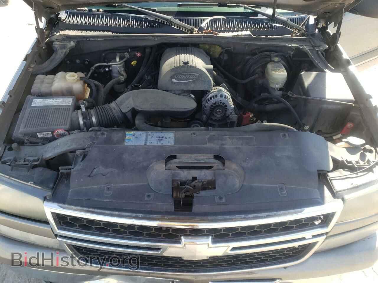 2006 CHEVROLET SILVERADO - VIN: 1GCEC19T06Z130414 - Фото 7