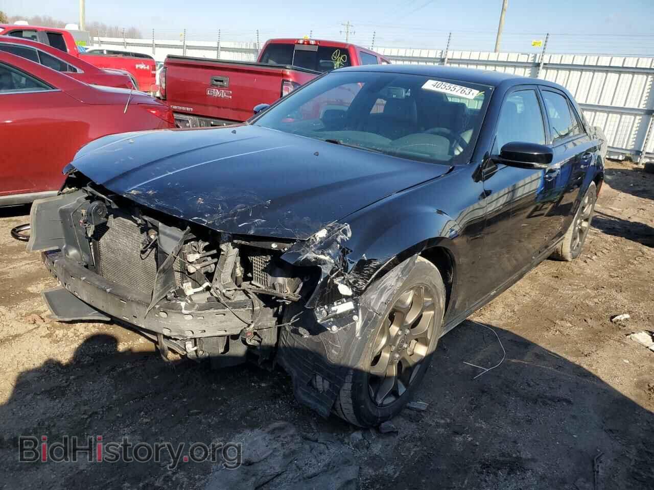 Photo 2C3CCAGG5HH517660 - CHRYSLER 300 2017