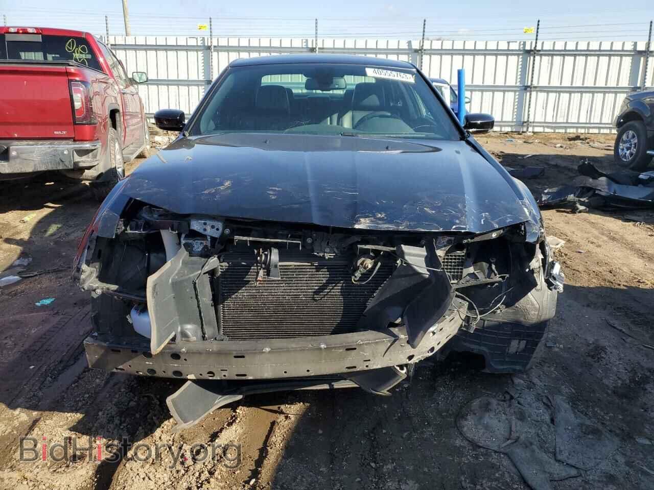 2017 CHRYSLER 300 - VIN: 2C3CCAGG5HH517660 - Фото 5