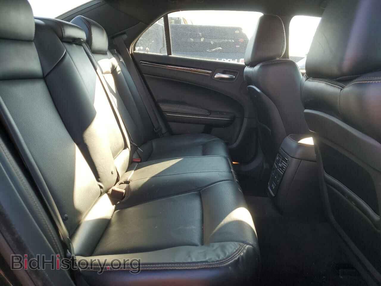 2017 CHRYSLER 300 - VIN: 2C3CCAGG5HH517660 - Фото 10