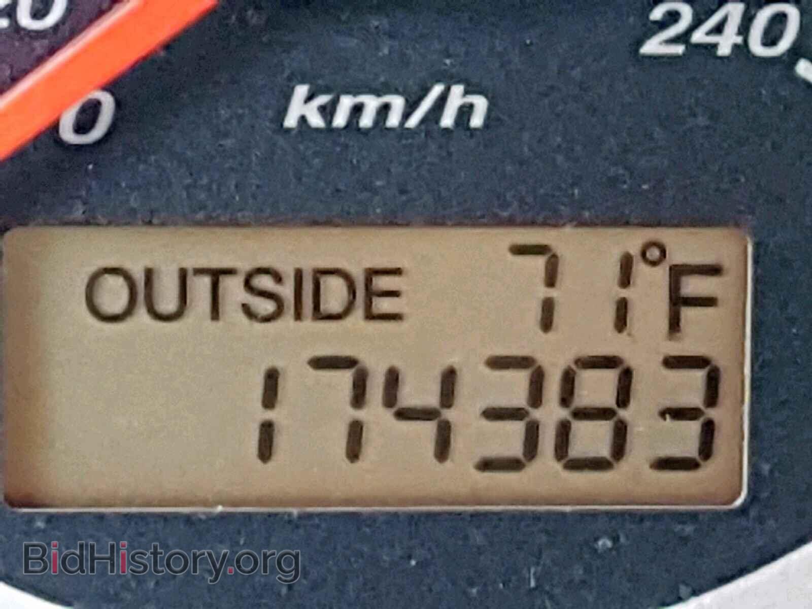 2005 HONDA CR-V EX - VIN: JHLRD78835C059809 - Фото 8