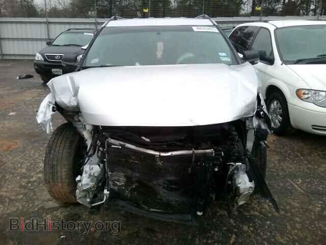 2012 FORD EXPLORER - VIN: 1FMHK7D80CGB04405 - Фото 9