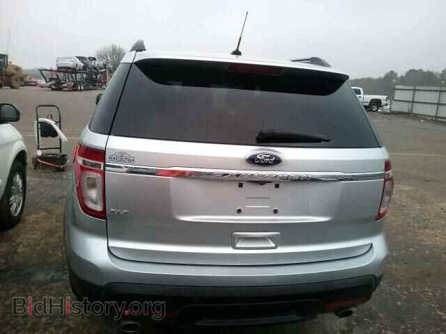 2012 FORD EXPLORER - VIN: 1FMHK7D80CGB04405 - Фото 10