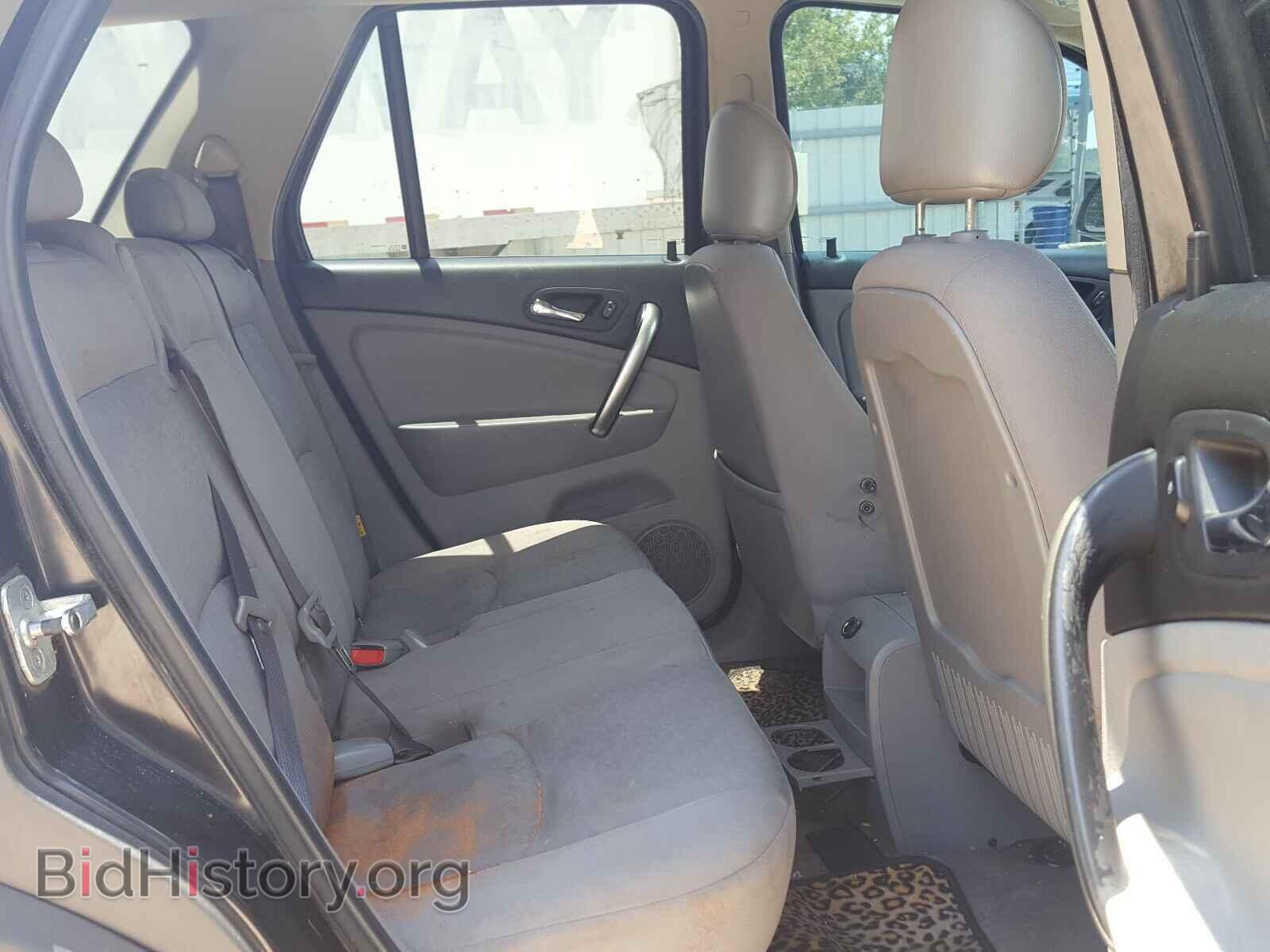 2006 SATURN VUE - VIN: 5GZCZ33D66S802759 - Фото 6