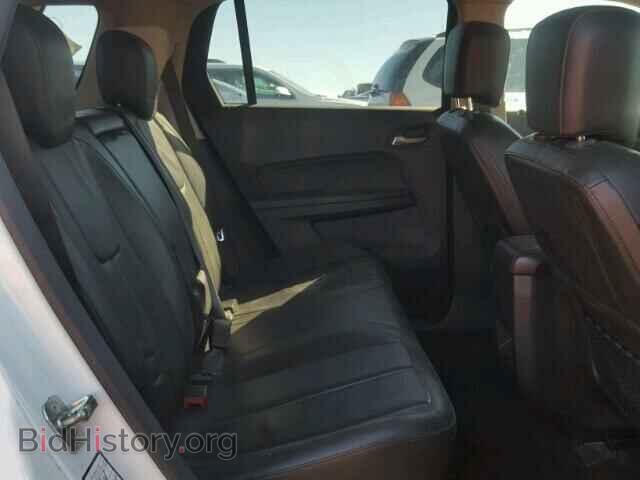 2012 GMC TERRAIN - VIN: 2GKALWEKXC6171508 - Фото 6