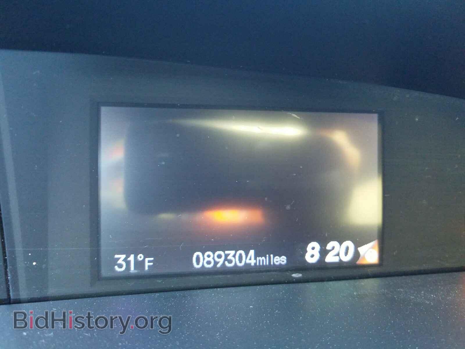 2015 HONDA CIVIC - VIN: 19XFB2F89FE042552 - Фото 8