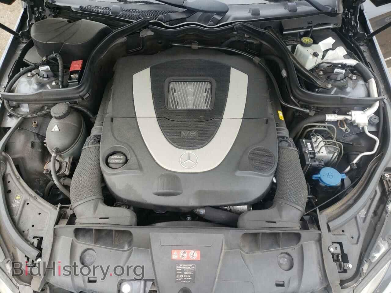 2010 MERCEDES-BENZ E-CLASS - VIN: WDDKJ7CB9AF034650 - Фото 7