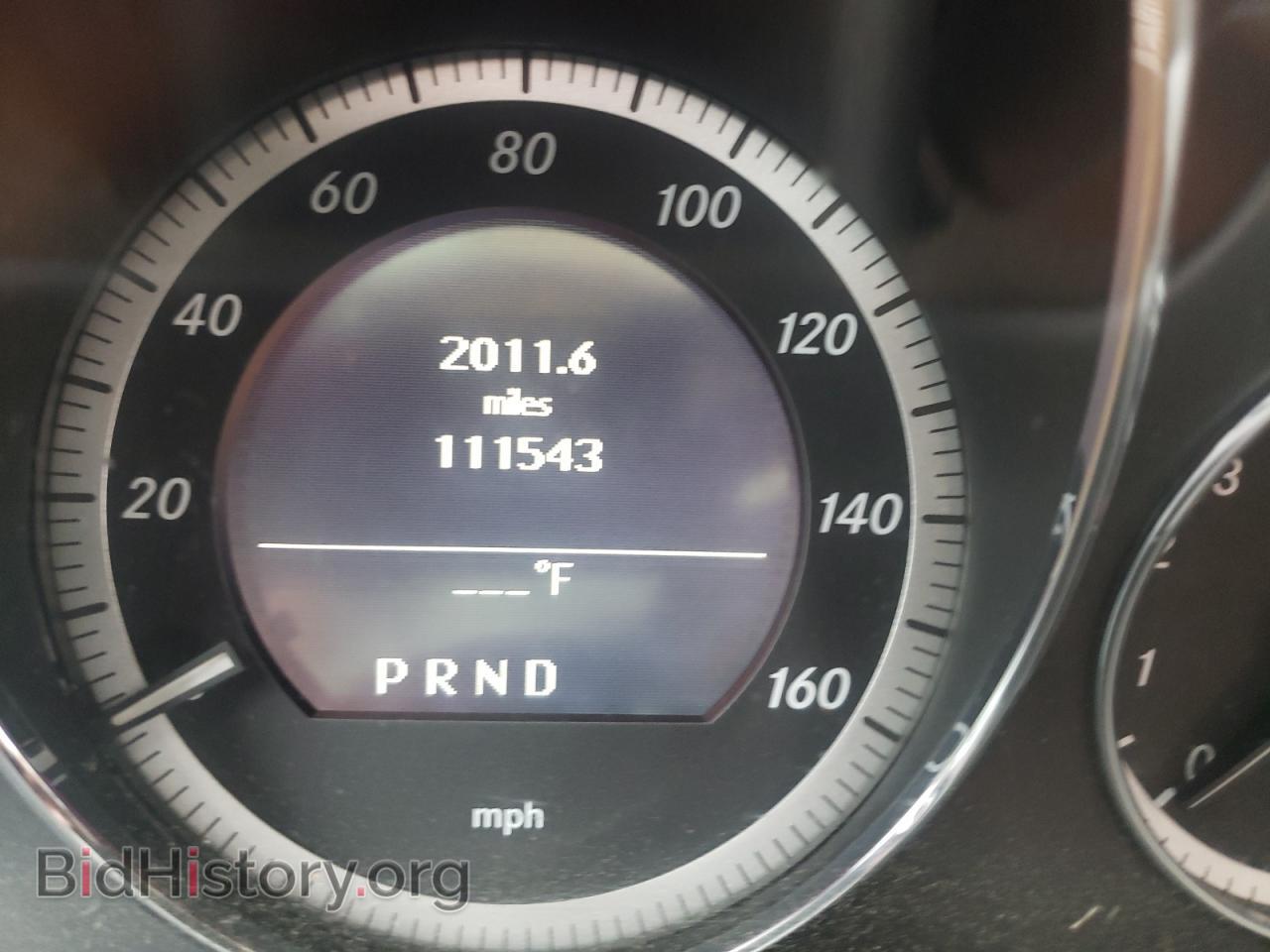 2010 MERCEDES-BENZ E-CLASS - VIN: WDDKJ7CB9AF034650 - Фото 8