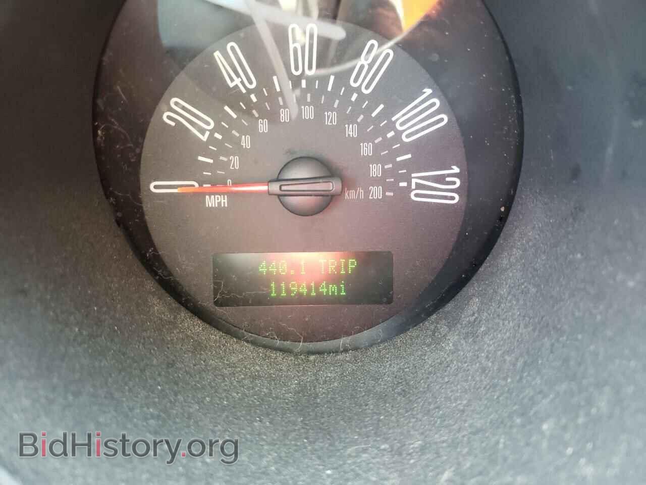 2006 FORD MUSTANG - VIN: 1ZVFT80N665238908 - Фото 8