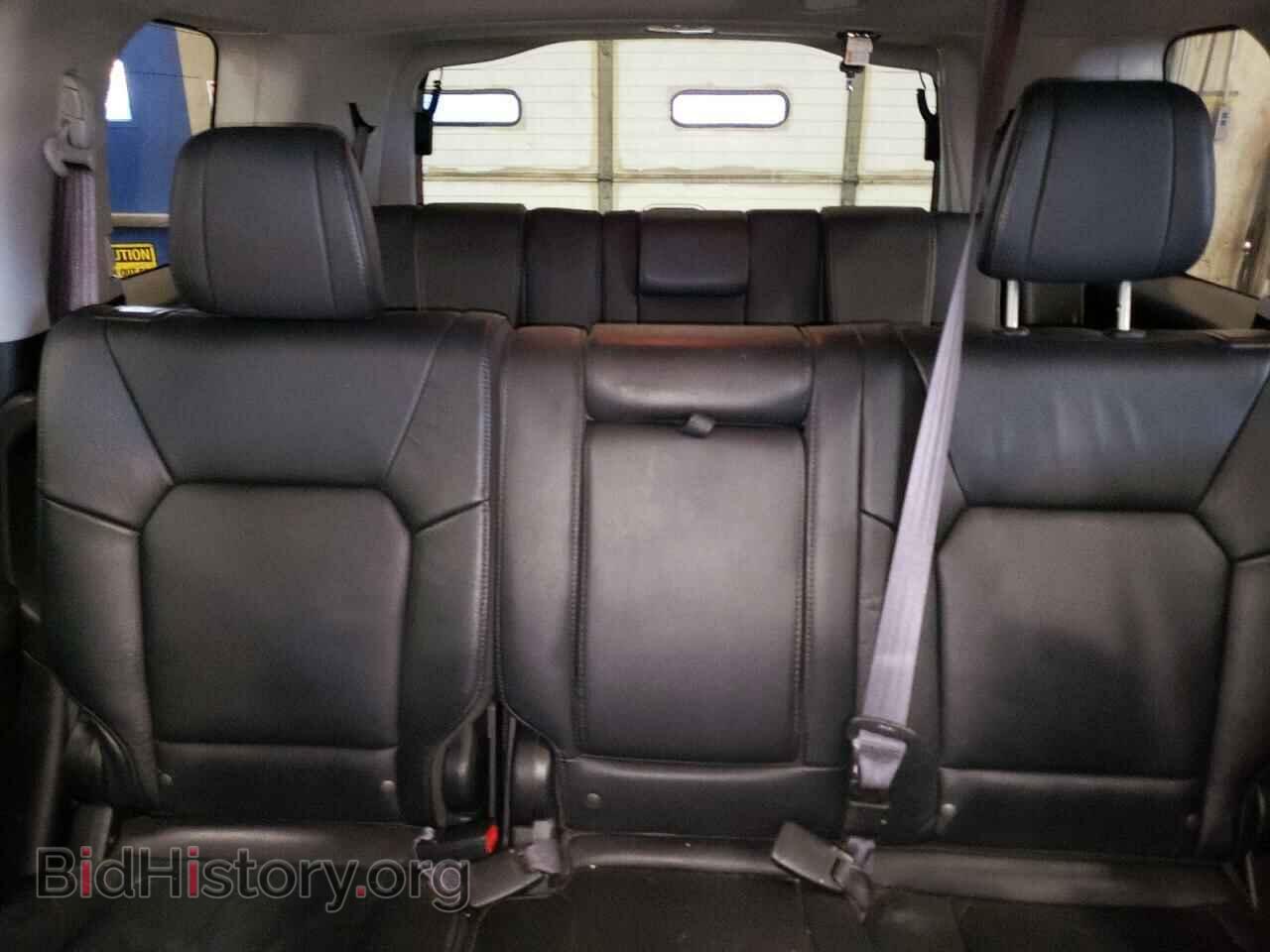 2014 HONDA PILOT - VIN: 5FNYF4H59EB033869 - Фото 10