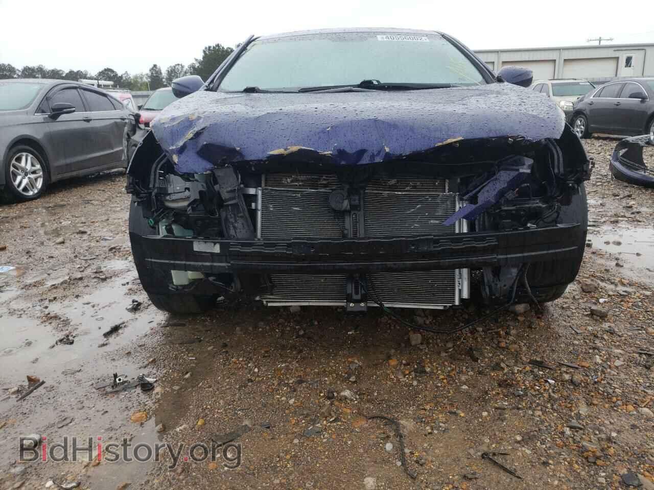 2013 HYUNDAI SONATA - VIN: 5NPEC4AC4DH671399 - Фото 9