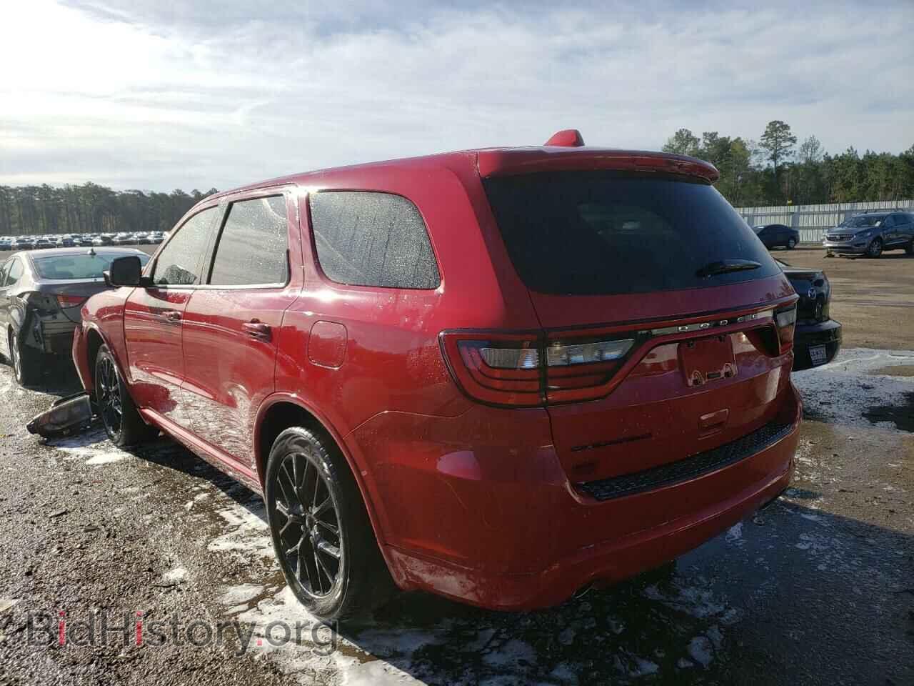 2015 DODGE DURANGO - VIN: 1C4RDHAG6FC201480 - Photo 3