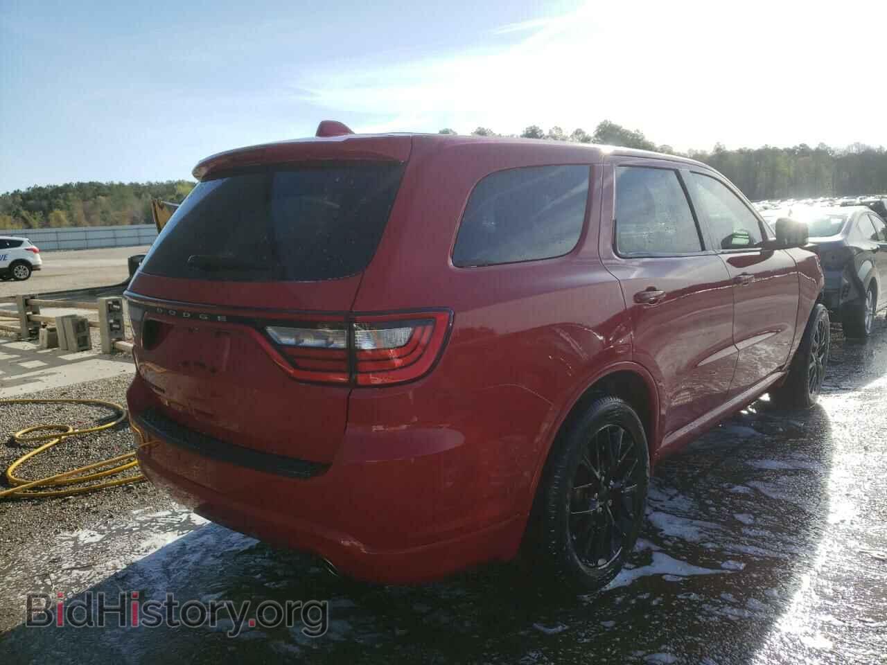 2015 DODGE DURANGO - VIN: 1C4RDHAG6FC201480 - Photo 4
