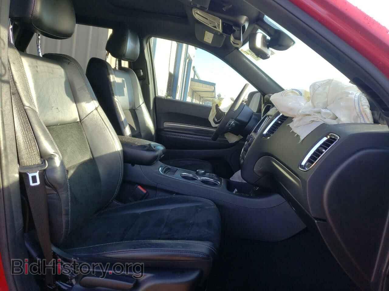 2015 DODGE DURANGO - VIN: 1C4RDHAG6FC201480 - Photo 5