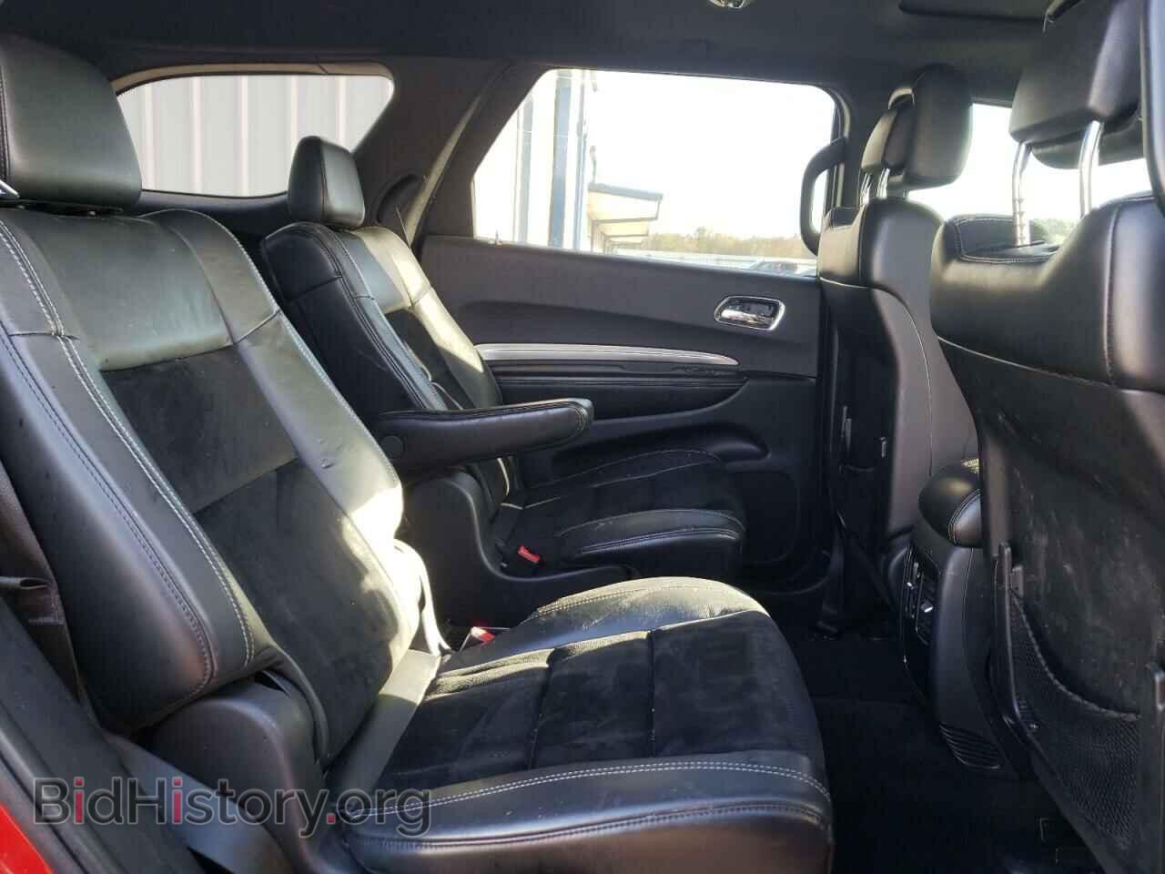 2015 DODGE DURANGO - VIN: 1C4RDHAG6FC201480 - Photo 6