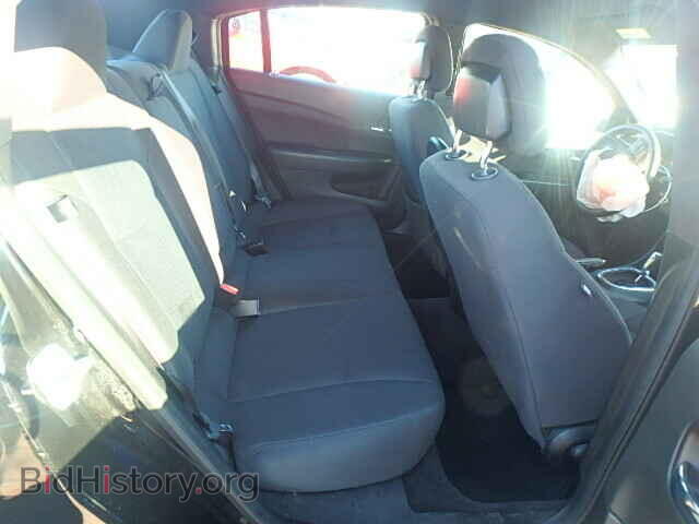 2014 CHRYSLER 200 - VIN: 1C3CCBAB5EN209779 - Фото 6