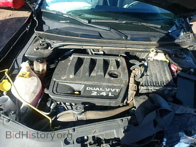 2014 CHRYSLER 200 - VIN: 1C3CCBAB5EN209779 - Фото 7