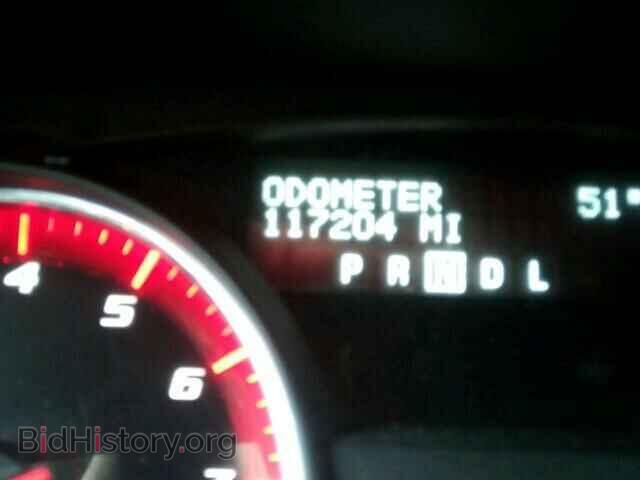 2008 GMC ACADIA - VIN: 1GKER33768J257180 - Фото 8