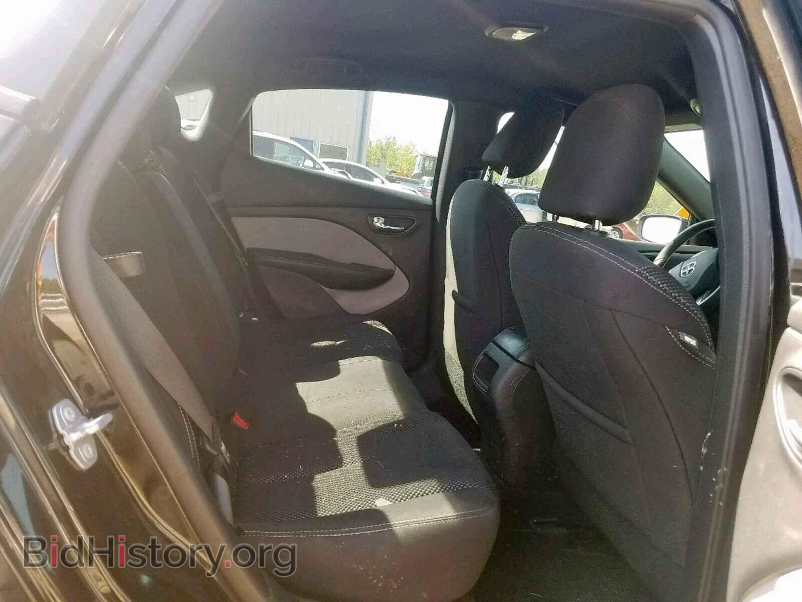 2015 DODGE DART - VIN: 1C3CDFBBXFD316191 - Фото 6