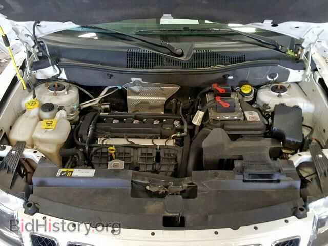 2014 JEEP COMPASS SP - VIN: 1C4NJCBA0ED924951 - Фото 7
