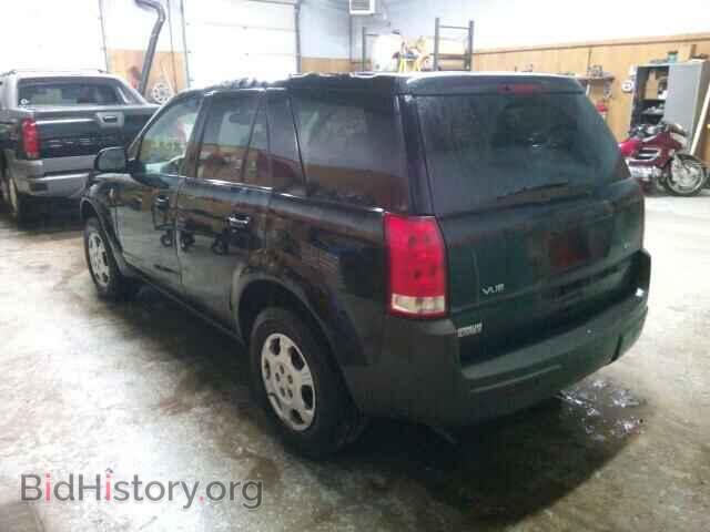 2004 SATURN VUE - VIN: 5GZCZ43D24S889160 - Фото 3
