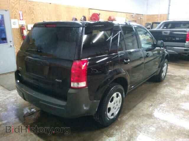 2004 SATURN VUE - VIN: 5GZCZ43D24S889160 - Фото 4