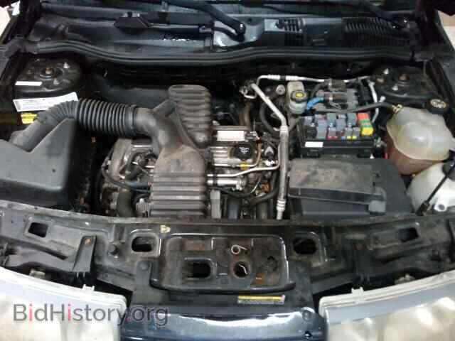 2004 SATURN VUE - VIN: 5GZCZ43D24S889160 - Фото 7