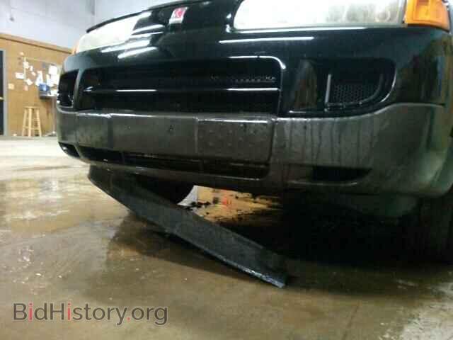 2004 SATURN VUE - VIN: 5GZCZ43D24S889160 - Фото 9