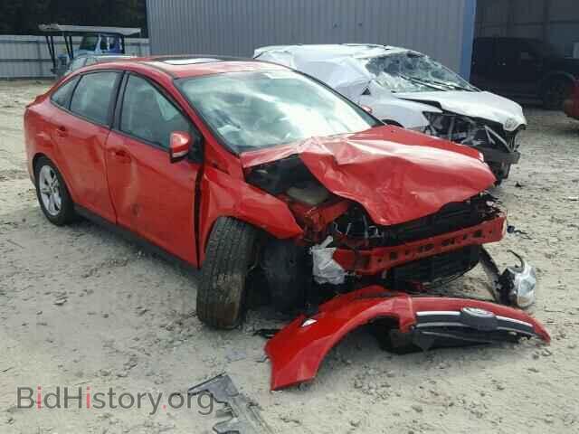 Фотография 1FADP3F2XEL163516 - FORD FOCUS 2014