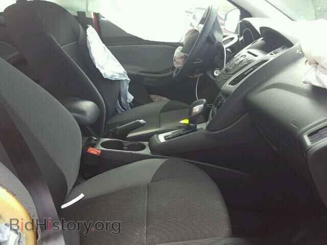 2014 FORD FOCUS - VIN: 1FADP3F2XEL163516 - Photo 5