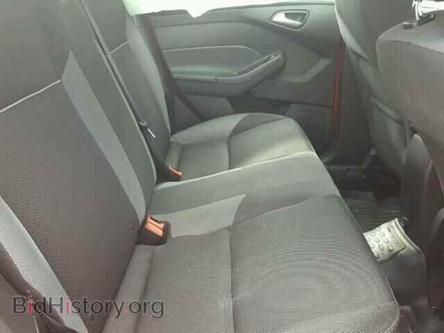 2014 FORD FOCUS - VIN: 1FADP3F2XEL163516 - Photo 6