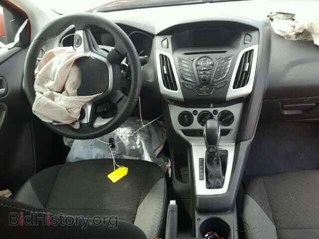 2014 FORD FOCUS - VIN: 1FADP3F2XEL163516 - Photo 9