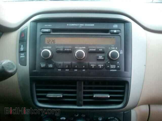2008 HONDA PILOT - VIN: 5FNYF18278B048136 - Фото 9