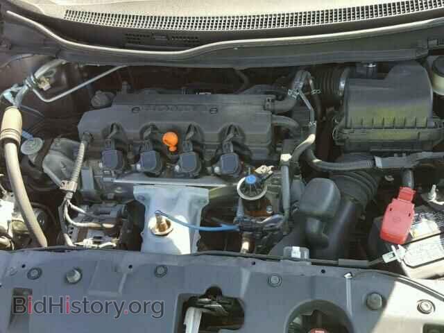2014 HONDA CIVIC - VIN: 19XFB2F84EE067986 - Фото 7