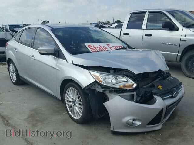 Photo 1FAHP3H23CL105551 - FORD FOCUS 2012