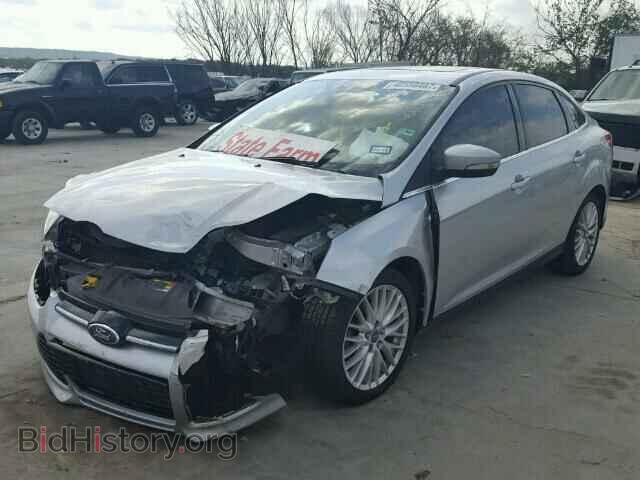 2012 FORD FOCUS - VIN: 1FAHP3H23CL105551 - Photo 2