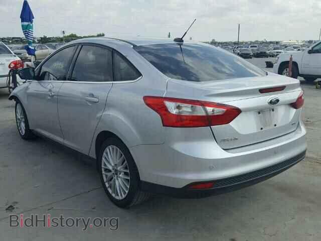 2012 FORD FOCUS - VIN: 1FAHP3H23CL105551 - Photo 3