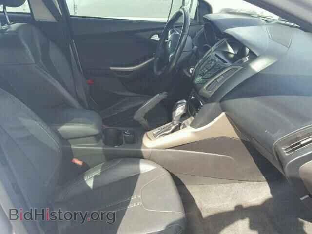 2012 FORD FOCUS - VIN: 1FAHP3H23CL105551 - Photo 5