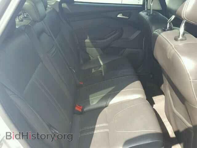 2012 FORD FOCUS - VIN: 1FAHP3H23CL105551 - Photo 6
