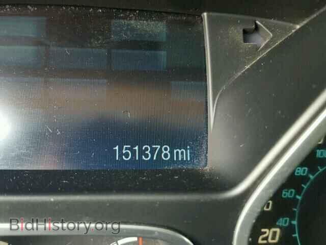 2012 FORD FOCUS - VIN: 1FAHP3H23CL105551 - Photo 8