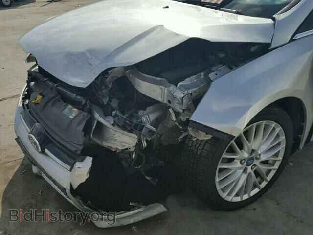 2012 FORD FOCUS - VIN: 1FAHP3H23CL105551 - Photo 9