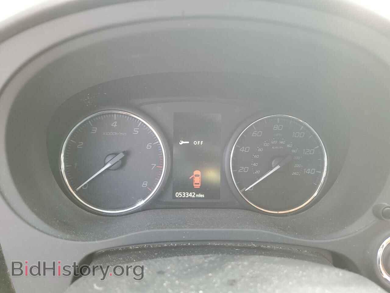 2014 MITSUBISHI OUTLANDER - VIN: JA4AD3A39EZ012678 - Фото 9