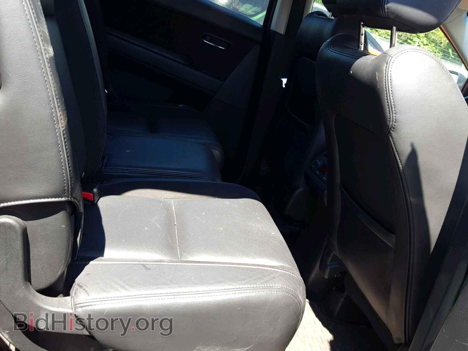 2014 MAZDA CX-9 - VIN: JM3TB3CV6E0429920 - Фото 6